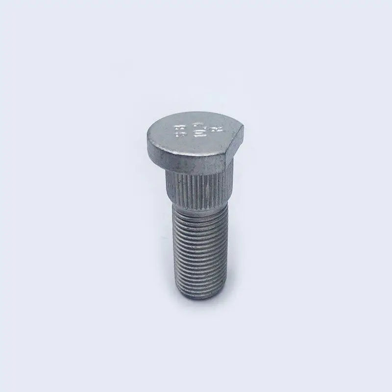 Durable Wheel Lug Bolt Kit with Nuts and Studs for JAC Sunray by InterCyprus Trading Ltd