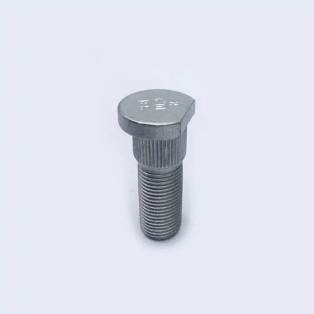 Durable Wheel Lug Bolt Kit with Nuts and Studs for JAC Sunray by InterCyprus Trading Ltd