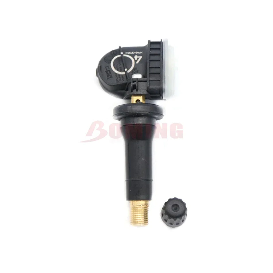 TPMS-anturi 433MHz Opel Insignia -renkaan painevalvontajärjestelmälle
