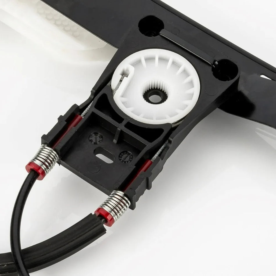 Power Window Regulator Assembly for Ford Mondeo Replacement