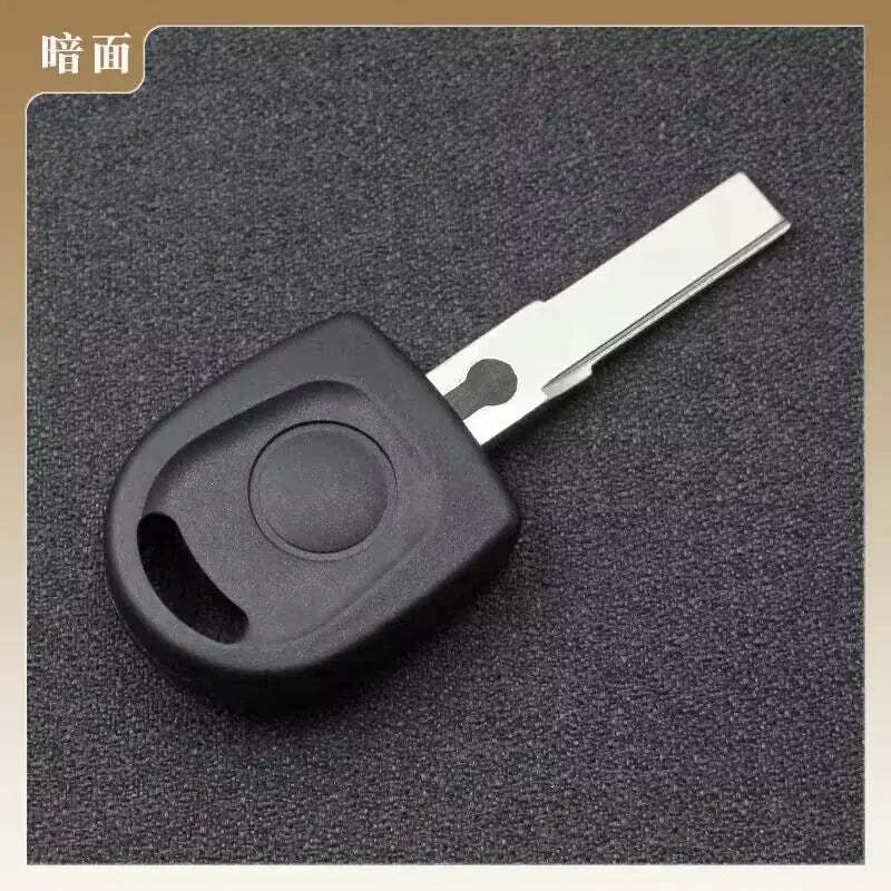 10pcs/lot Valet Key Car Transponder Key Shell Casing for VW B5 Passat Golf 7 HU66 HU162T by InterCyprus Trading Ltd
