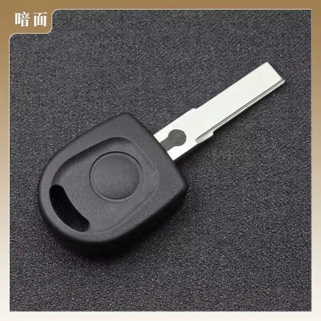 10pcs/lot Valet Key Car Transponder Key Shell Casing for VW B5 Passat Golf 7 HU66 HU162T by InterCyprus Trading Ltd