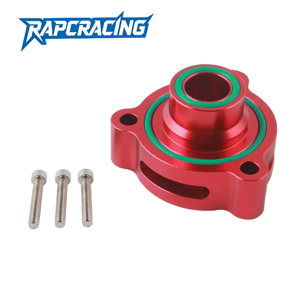 Aluminum Blow Off Valve Adapter for Mercedes-Benz 2.0T A180 CLA250 A250 GLA250