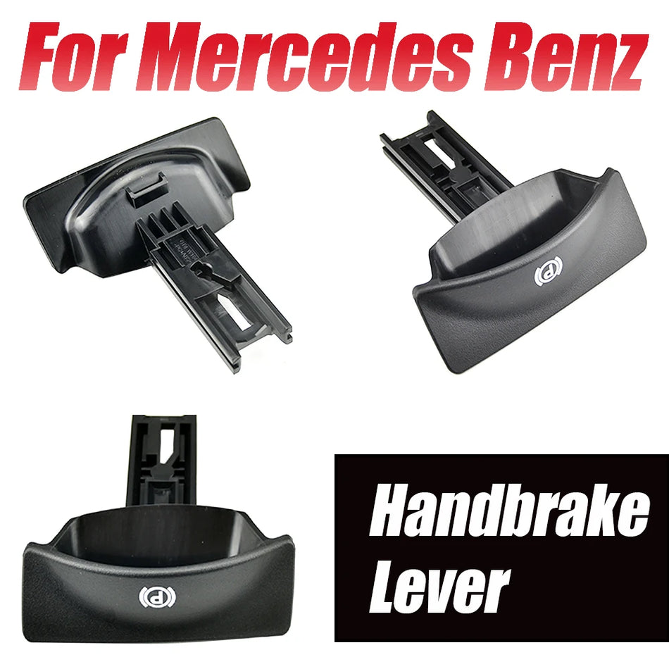 Interruptor de freno de estacionamiento para Mercedes-Benz W251 W164 ML GL