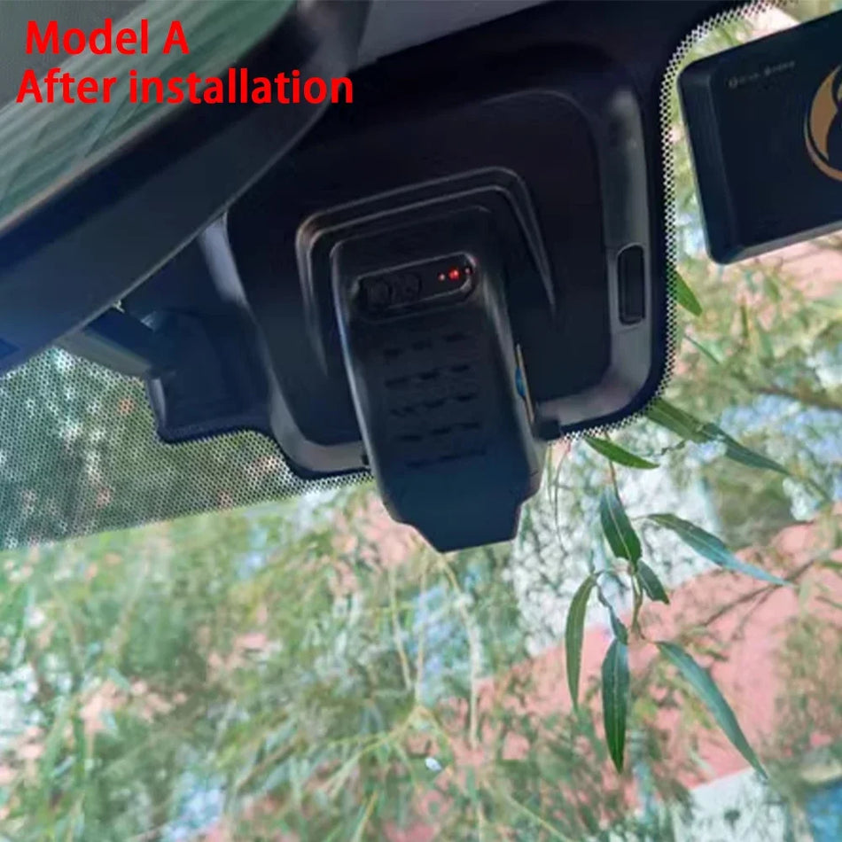 Haval Chitu Dashcam 4K 2160P Videoaufzeichnungsgerät mit Plug and Play