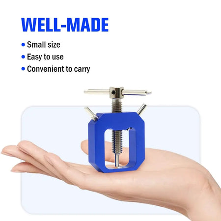 RC Motor Pinion Gear Puller Professional Tool Universal Motor Pinion Gear Puller Remover for Rc Motors Upgrade Part Accessory by InterCyprus Trading Ltd