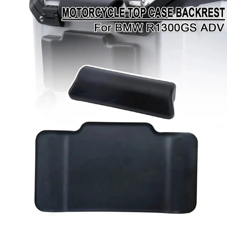 R1300GS ADV Motorcycle Accessories Top Case Backrest Back Pad Tail Box Rear Trunk Luggage Case For BMW GS1300A R1300GS Adventure by InterCyprus Trading Ltd