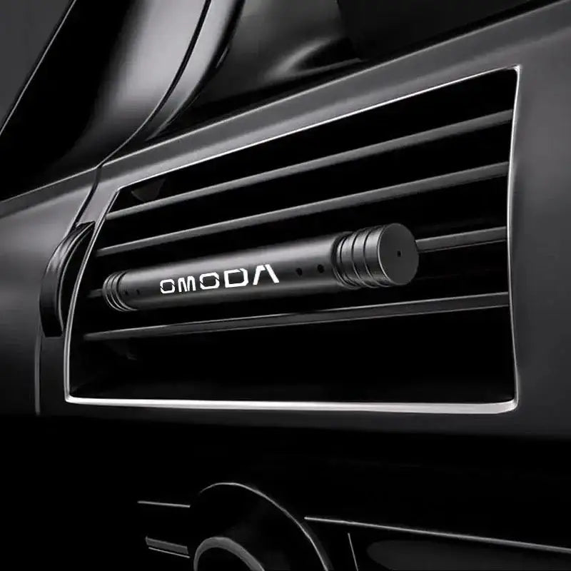 Chery OMODA Logo Car Air Vent Clip Aromatherapy Freshener