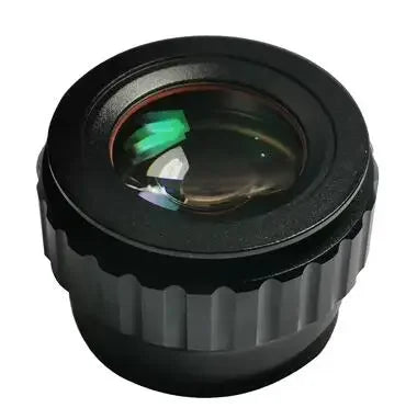 Digital Night Vision Thermal Imager Viewing Binocular Large Field of View 18X Eyepiece 0.39 Screen with Eye Shield NP18