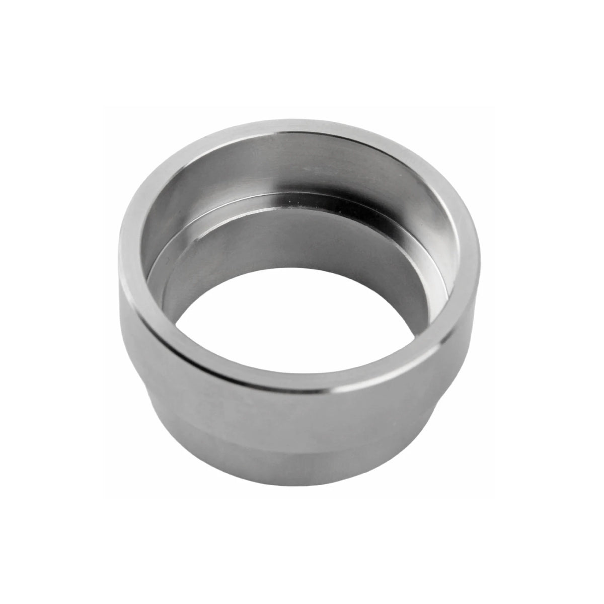 Flexplate Adapter Spacer Stainless Steel for GM LS1 LS2 LS3 LS7 by InterCyprus Trading Ltd