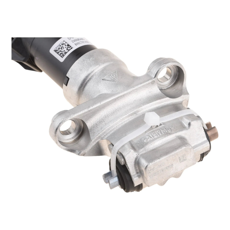 Parkavimo stabdžio veikiklis Porsche 911 (991) 2013-2020 ir Panamera (971) 2016-dabar