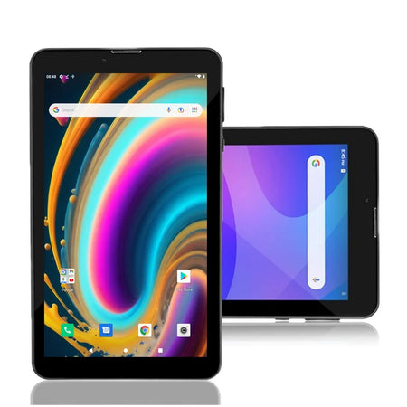 717QW GPS Tablet 7 Inch &ndash; Ultra Slim 2MP Front Camera