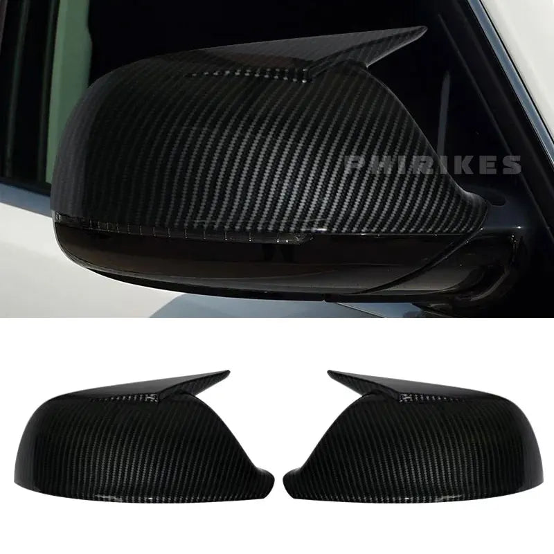 Audi Q5 Q7 oglekļa izskata spoguļa vāks spārna uzlikums ārējā apdare