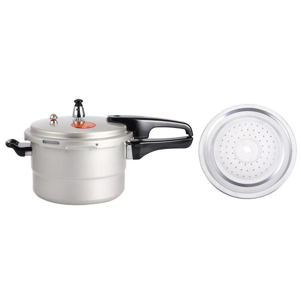 Explosion Proof Pressure Cooker &ndash; Induction And Gas Safe 20cm