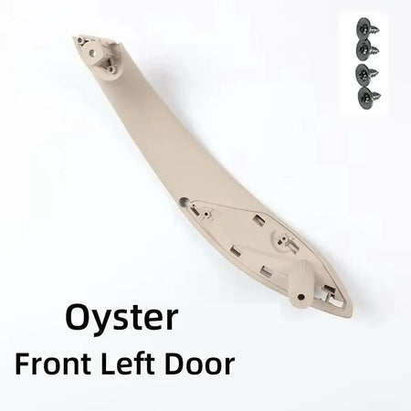 For BMW 3 Series F30 F80 F31 F32 F33 F34 F35 F36 2013-18 Inner Door Panel Pull Handle Replacement Interior Door Accessories by InterCyprus Trading Ltd
