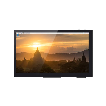 BIGTREETECH BTT PITFT50 &ndash; Intuitive Capacitive Touch Interface for Raspberry Pi PI TFT 70