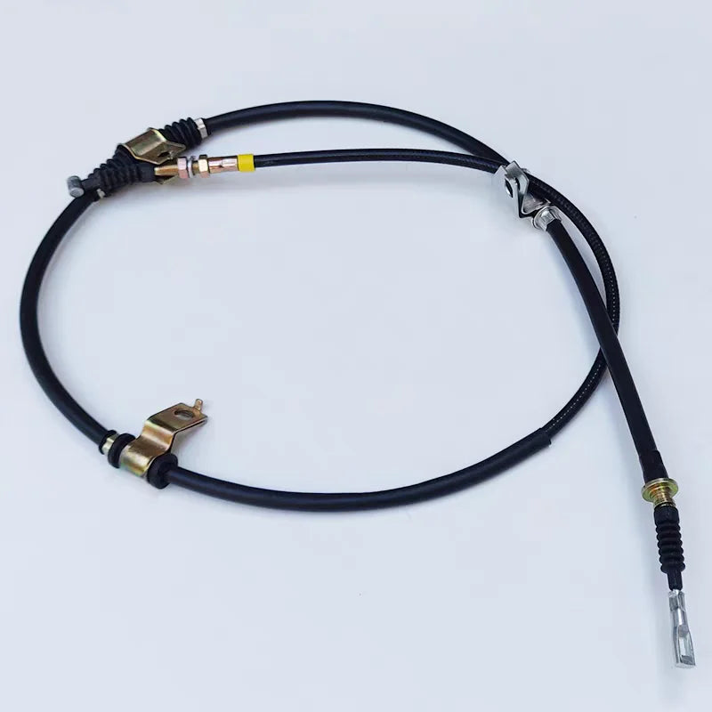 Replacement Hand Brake Cable for JAC Refine M5 59912V3550 by InterCyprus Trading Ltd