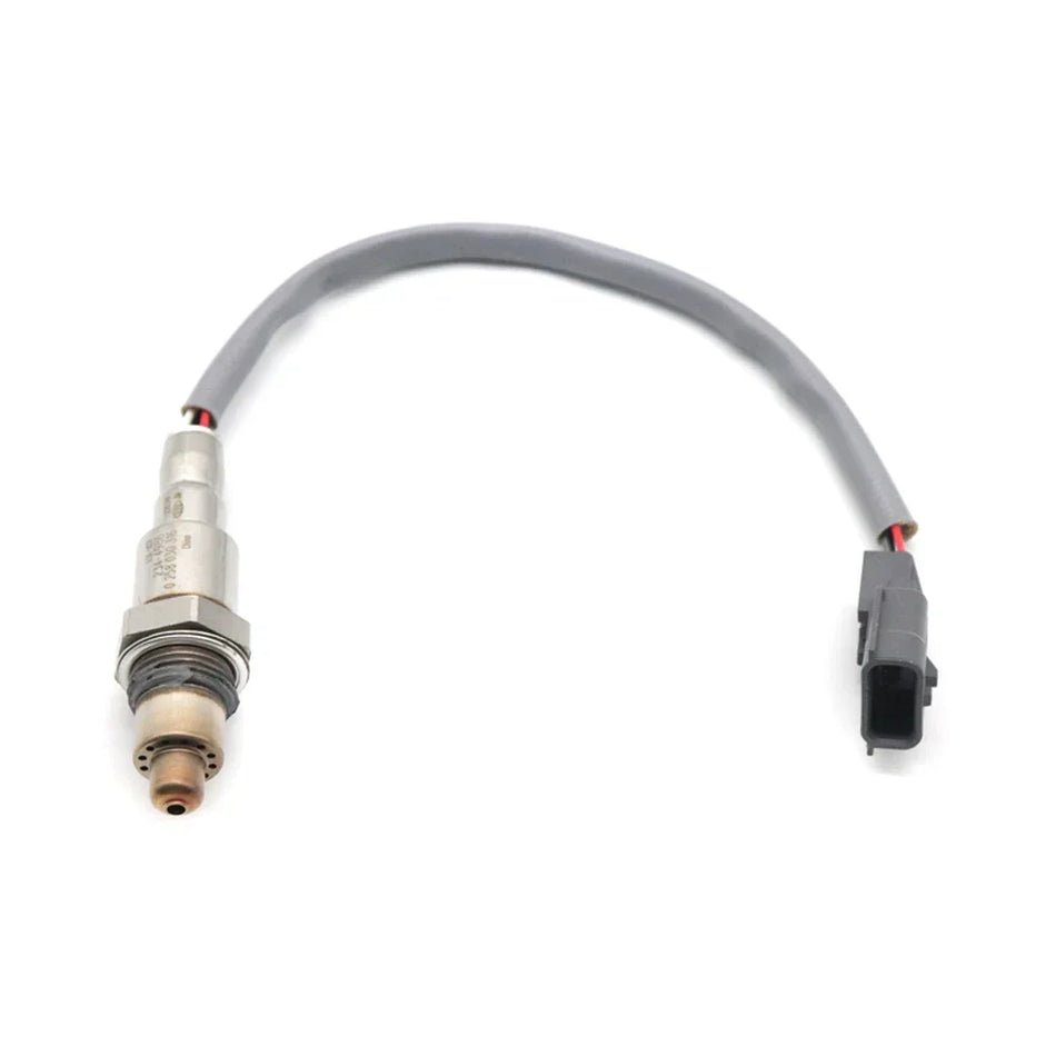 Downstream Lambda O2 Sauerstoffsensor für Infiniti QX60