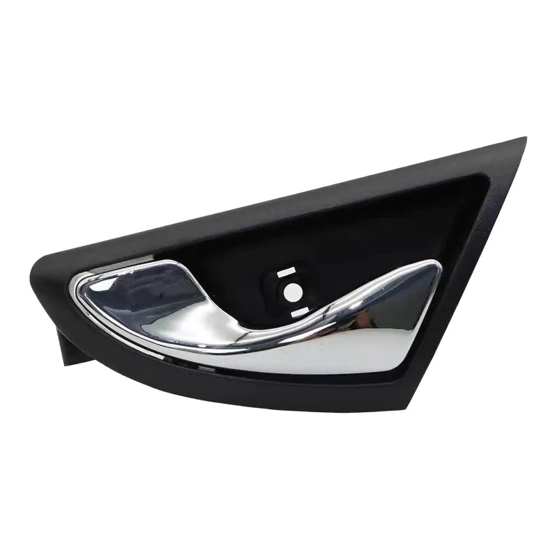 Interior Door Handle for JAC J3 Compatible with 6105230U8010 6105240U8010 by InterCyprus Trading Ltd