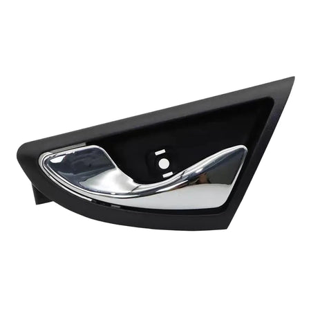Interior Door Handle for JAC J3 Compatible with 6105230U8010 6105240U8010 by InterCyprus Trading Ltd