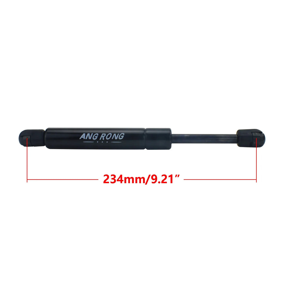 Plynové vzpěry přední kapoty pro Mercedes Benz ML Class W163 1998-2005 850N 234mm náhradní