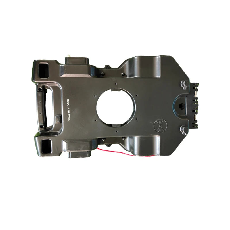 Оригинальная пластиковая нижняя база для газонокосилок E1800 и E1800T