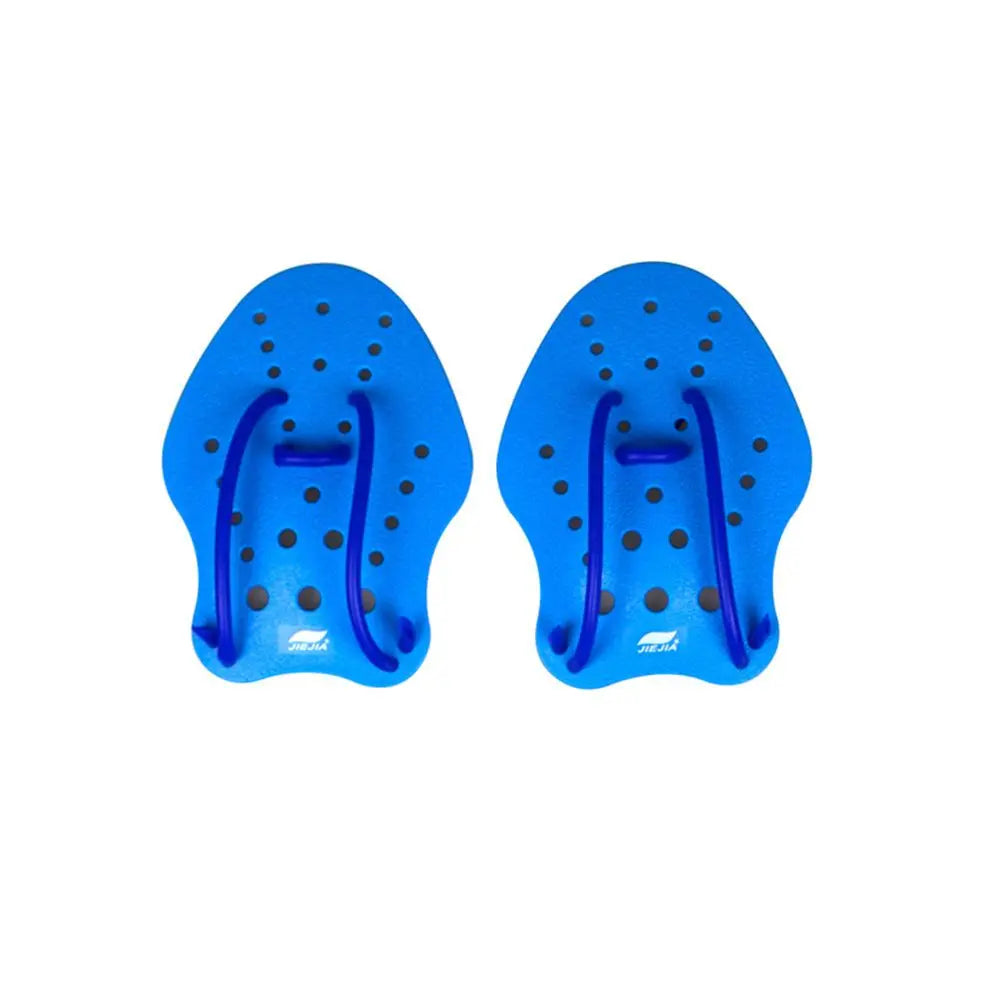 Hand Webbed Gloves &ndash; Enhanced Swimming Technique S