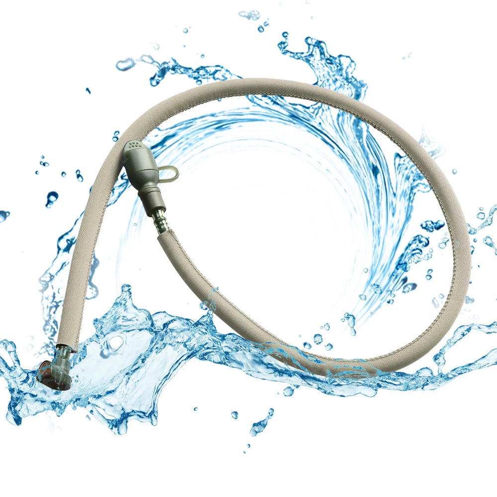 Water Bladder Tube Cover - Thermal Insulation Sleeve