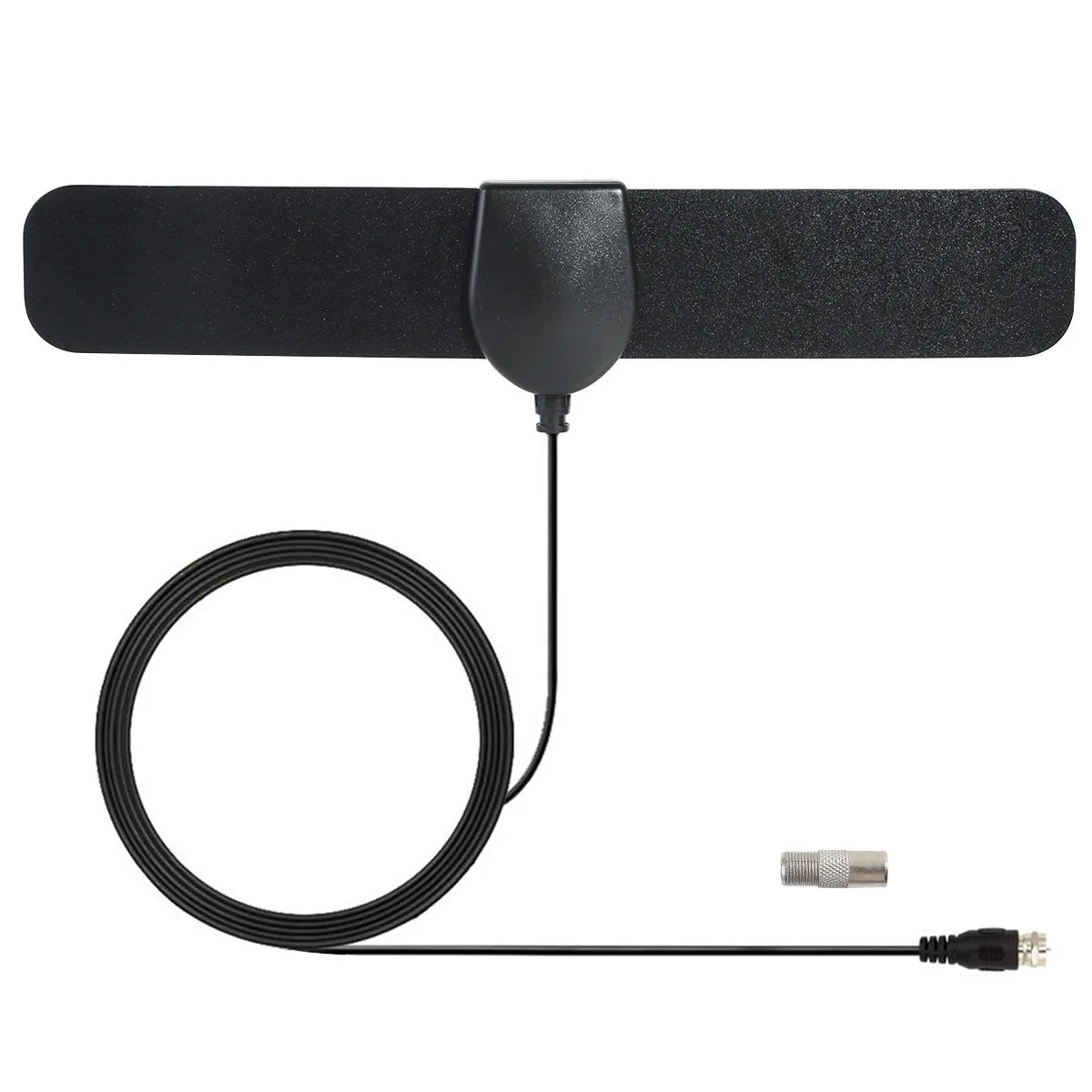 Indoor And Outdoor TV Antennas - HD Free-To-Air Reception