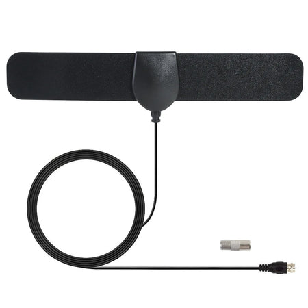Indoor And Outdoor TV Antennas - HD Free-To-Air Reception