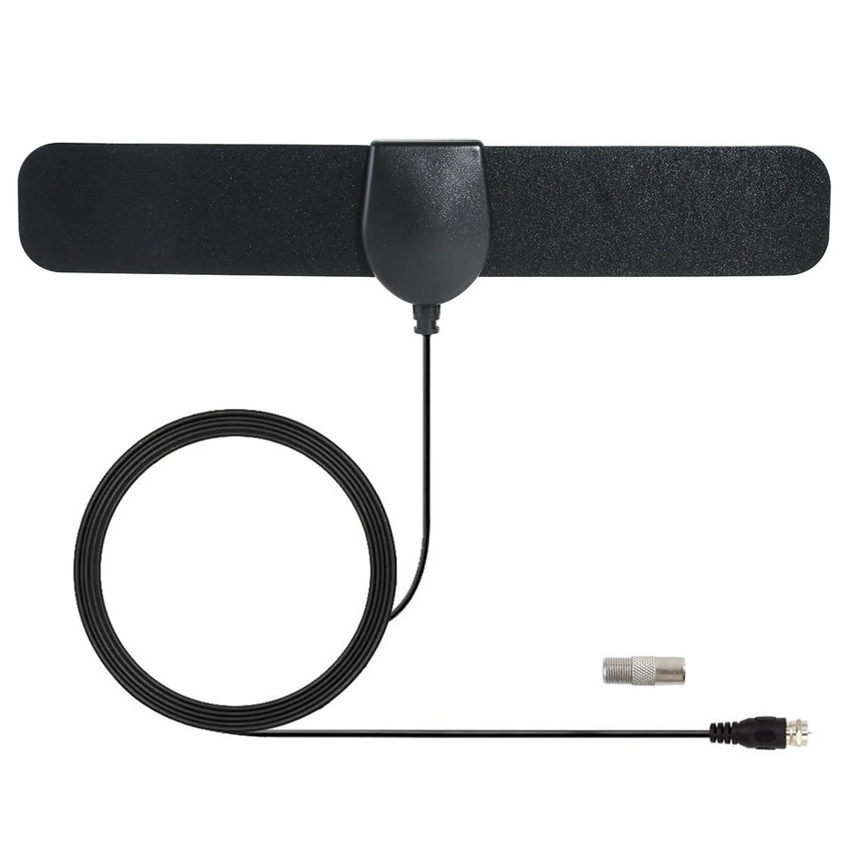 Indoor And Outdoor TV Antennas - HD Free-To-Air Reception