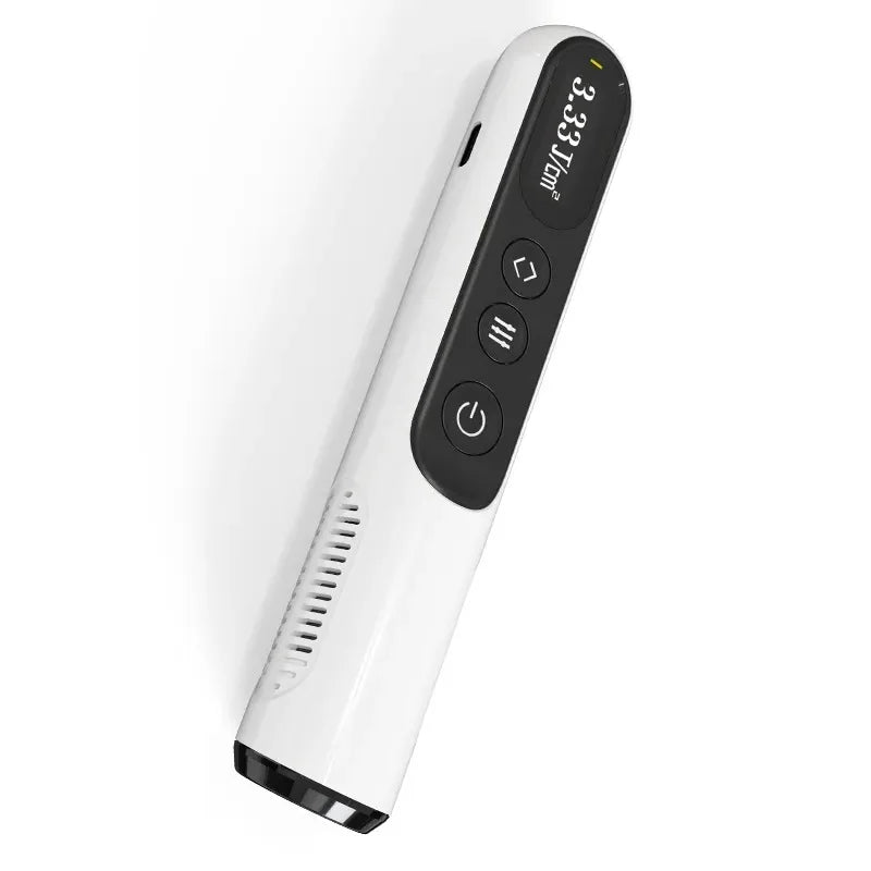 Συσκευή Θεραπείας Φωτός UVB 308 Νανομέτρων για Φροντίδα Δέρματος, Θεραπεία Σημείων Προσώπου και Σώματος στο Σπίτι