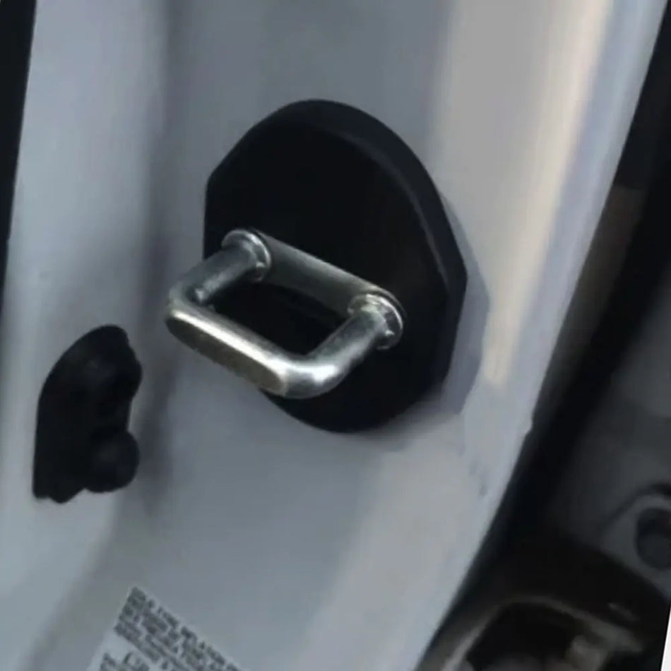 Κάλυμμα κλειδώματος πόρτας Mitsubishi Lancer EX ASX Outlander Sport ABS Στοπ μπράτσου