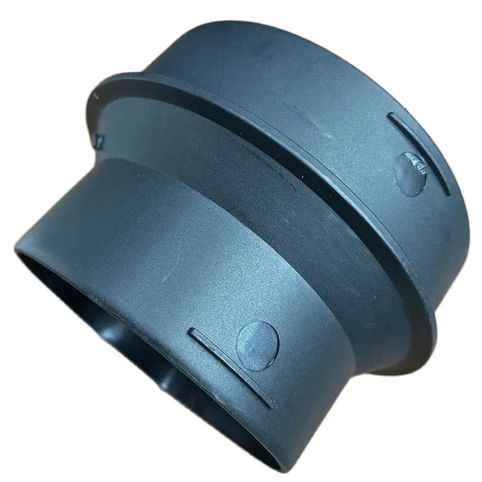 Eberspacher Webasto Spojka potrubia 60/75/80/90mm, Plast