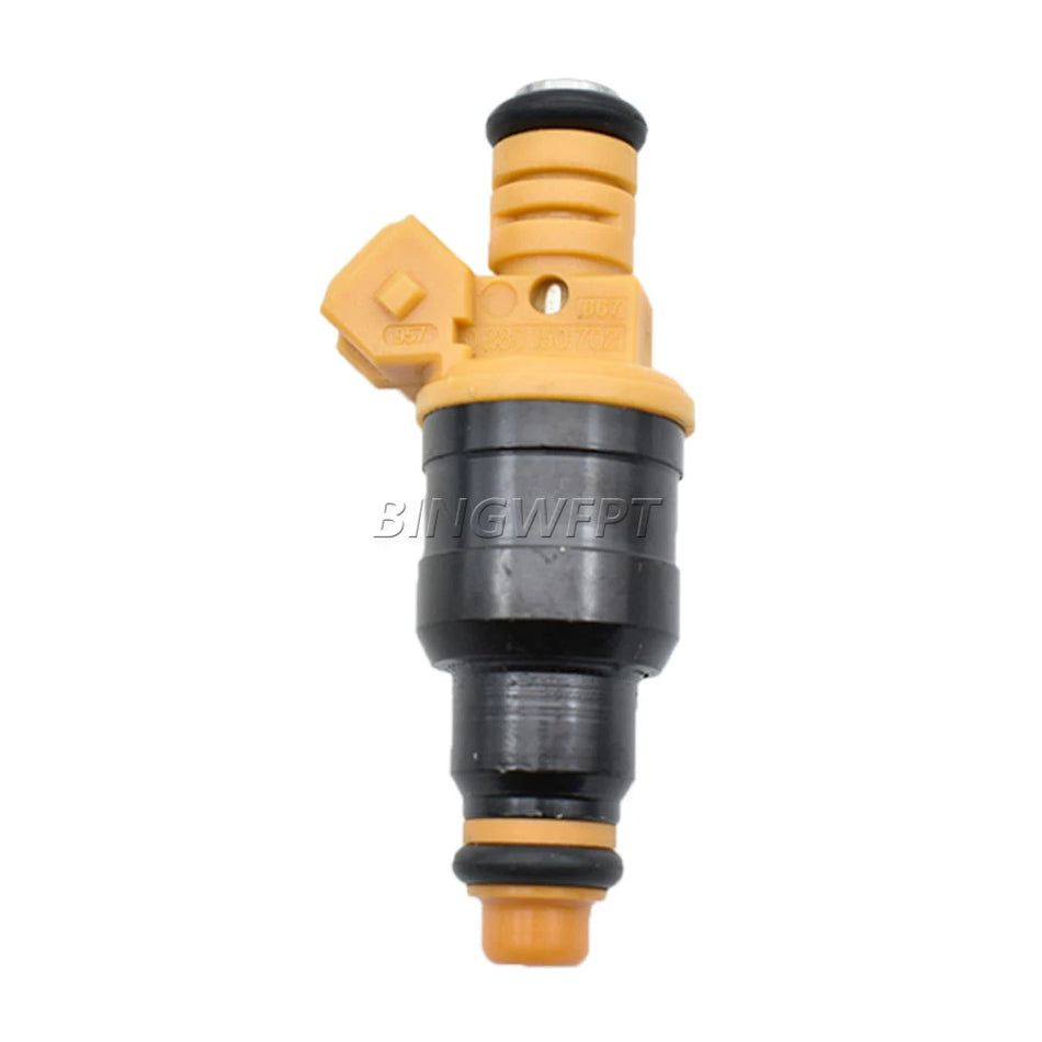 Inyector de combustible para Alfa Romeo 33 75 147 155 156 164 GTV 2.0T 3.0V6