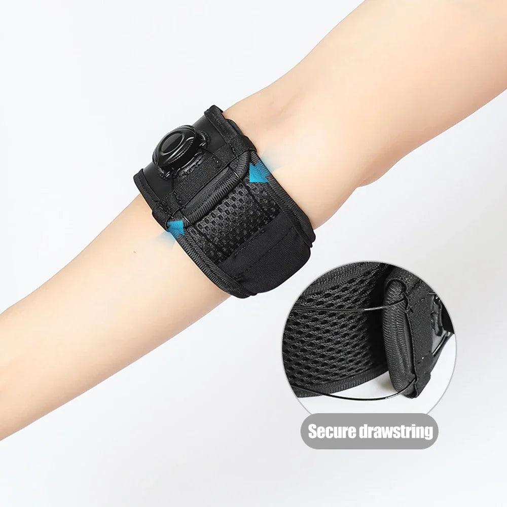 Toprunn Tennis Elbow Brace &ndash; Effective Tendonitis Relief