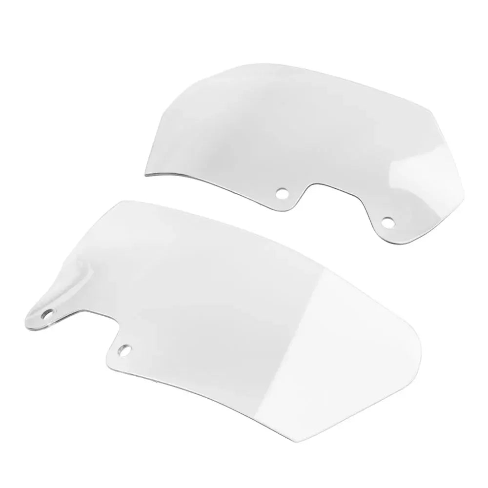 Handshield Windshield For BMW R1200GS Adventure GS1200 R1200 gs oil cooled Handguard Wind Shield Guard Side Deflector Accessorie by InterCyprus Trading Ltd
