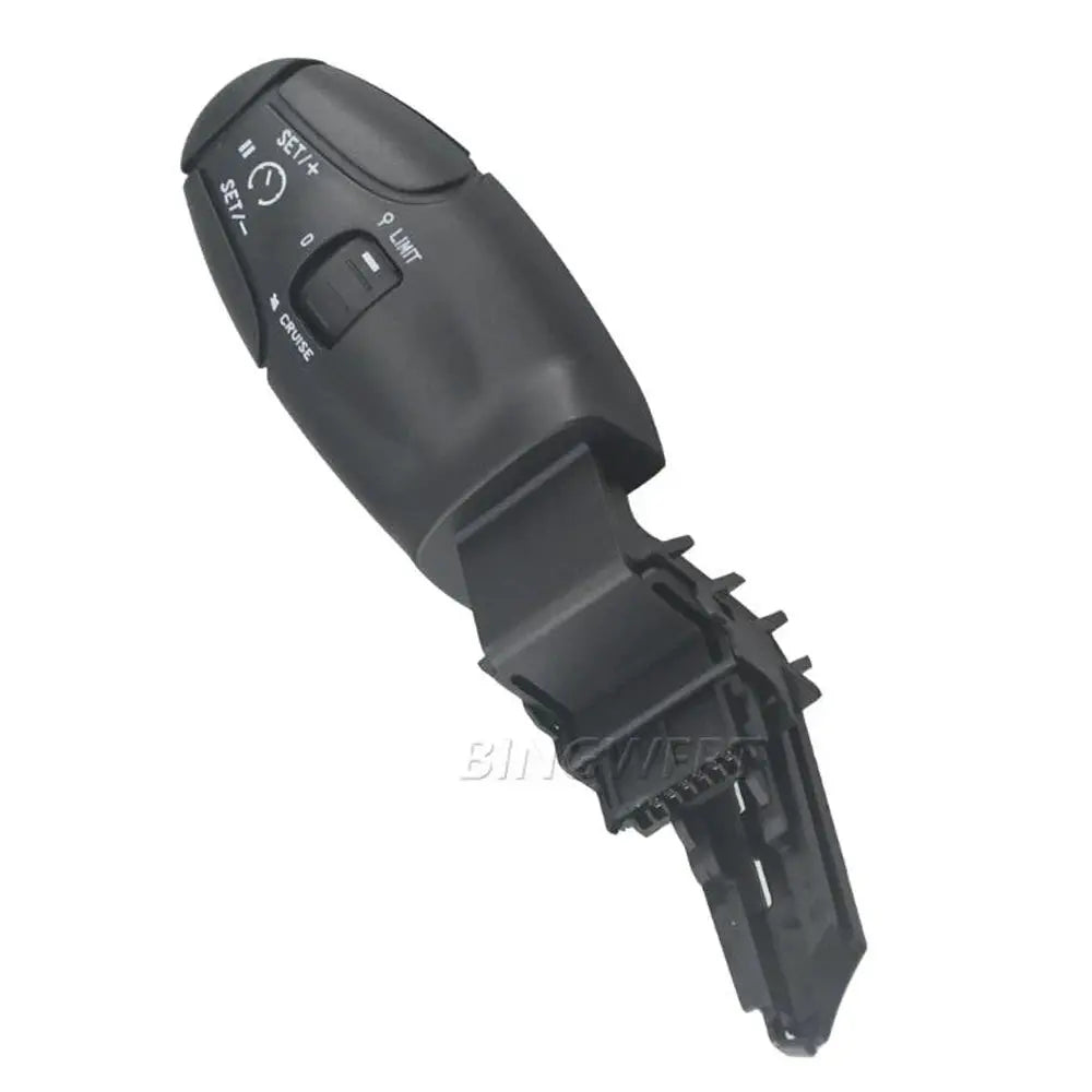 High Quality Cruise Control Switch Handle For Peugeot 307 308 408 206 207 301 3008 For Citroen C2 C3 C5 C8 96637159XT 6242Z8 by InterCyprus Trading Ltd