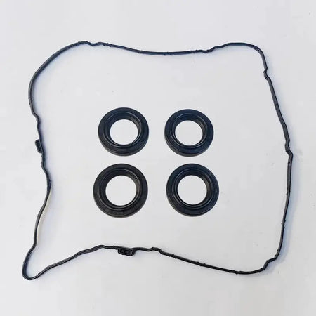 Valve Cover Gasket and Oil Seal Kit For JAC J3 J5 J7 A5 A30 1.5L VVT by InterCyprus Trading Ltd