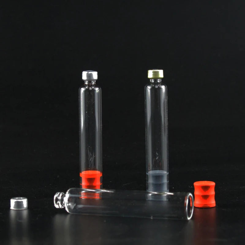 1PC 3Ml Insulin Cartridge Bottle - Borosilicate Glass