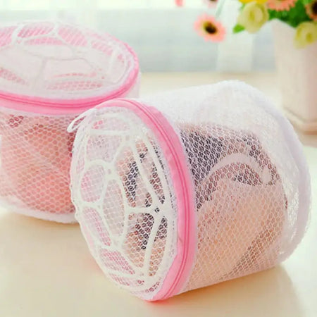 Lingerie Mesh Washing Bag Home Use Underwear Organizer