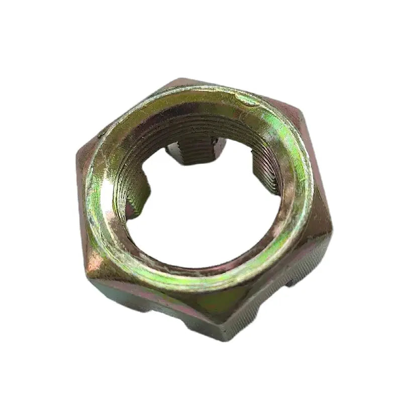 For JAC refine M1 M3 M4 M5 H1 H100 Front car nut washer OEM 51853-44000 51855-44000 by InterCyprus Trading Ltd