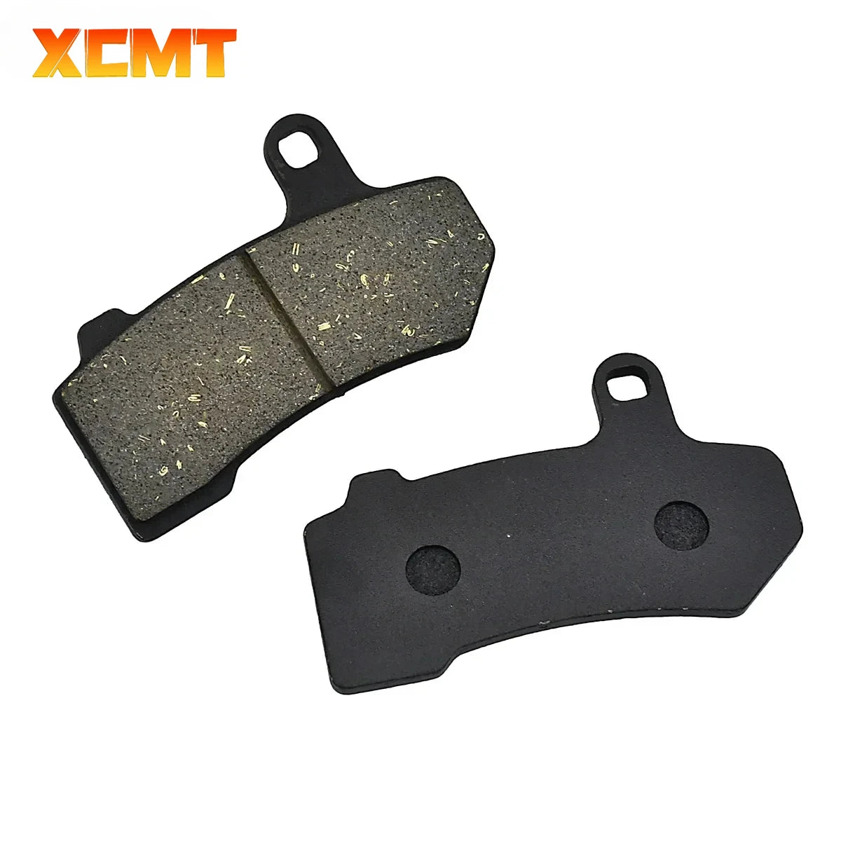 Harley Road King Brake Disks and Pads 2008-2018 &ndash; Durable