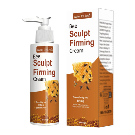 Bee Venom Moisturizing Firming Cream &ndash; Deep Hydration for Sensitive Skin A