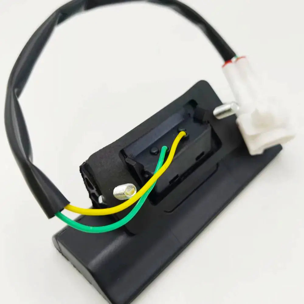 Plastic Trunk Switch Button For Changan CS35 2012 2013 by InterCyprus Trading Ltd
