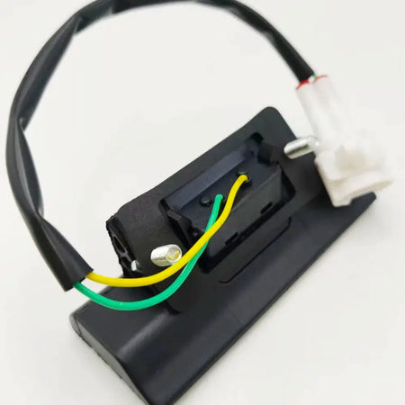 Plastic Trunk Switch Button For Changan CS35 2012 2013 by InterCyprus Trading Ltd