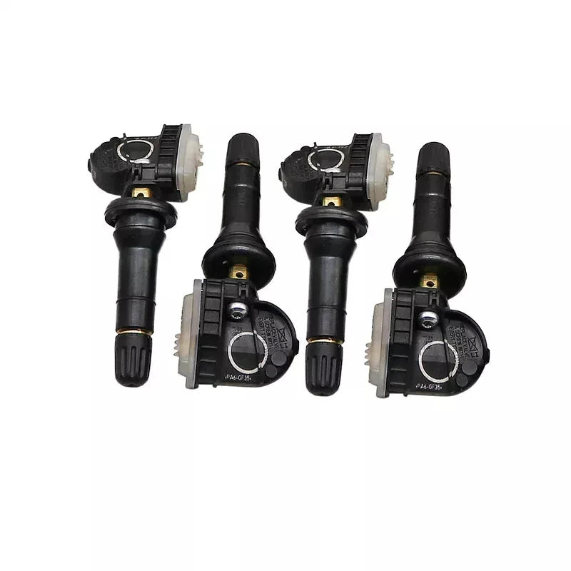 4 gab. TPMS sensors 315MHz Ford Explorer (2016-2019)