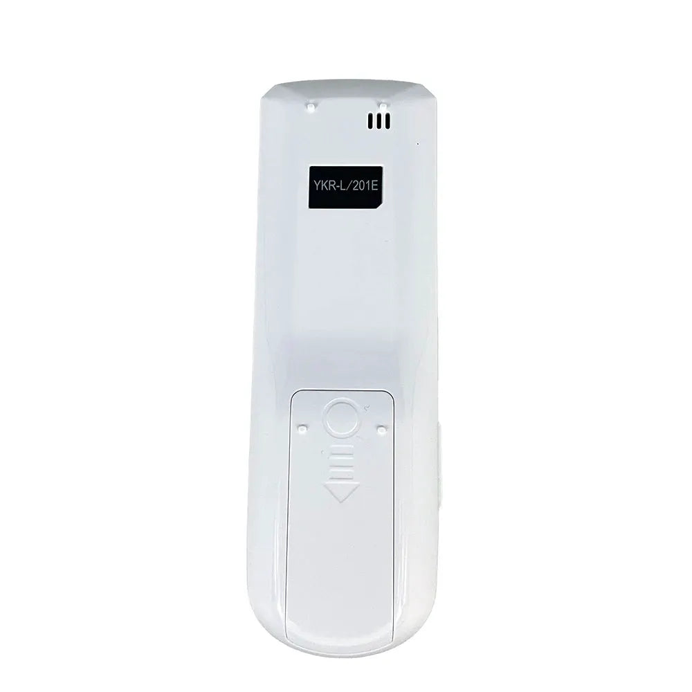 YKR-L/201E Remote Control use For AUX TORNADO Air Conditioner Remote Control YKR-L/102E by InterCyprus Trading Ltd