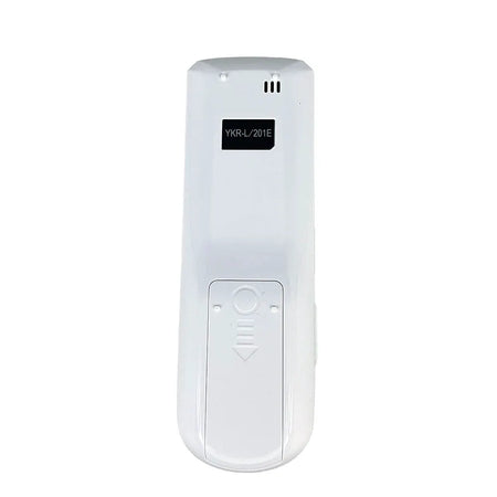YKR-L/201E Remote Control use For AUX TORNADO Air Conditioner Remote Control YKR-L/102E by InterCyprus Trading Ltd