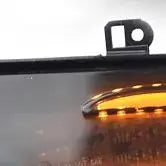 Luces de señal de giro dinámicas para Mercedes-Benz Clase G W463